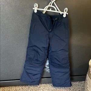 Snow Pants Lands End Kids Grow Alongs